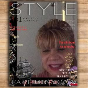 Meet your Posher, Maito